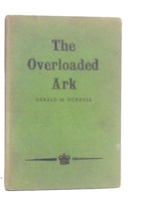 Immagine del venditore per The Overloaded Ark venduto da World of Rare Books