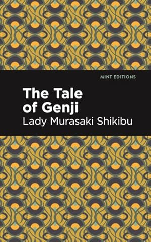 Imagen del vendedor de Tale of Genji a la venta por GreatBookPrices