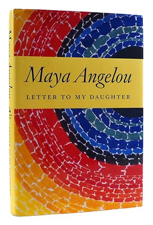 Image du vendeur pour LETTER TO MY DAUGHTER mis en vente par Rare Book Cellar