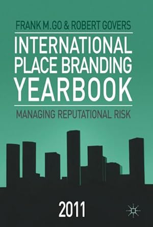 Seller image for International Place Branding Yearbook 2011 for sale by BuchWeltWeit Ludwig Meier e.K.