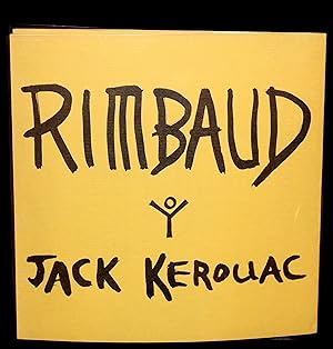 Seller image for RIMBAUD. for sale by MFLIBRA Antique Books