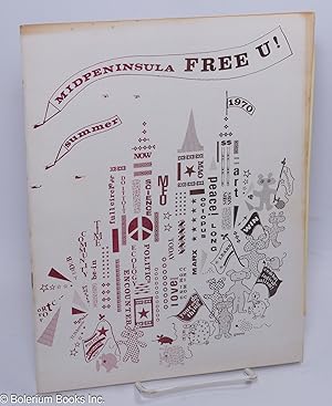 Midpeninsula Free U (summer 1970) [course catalogue]