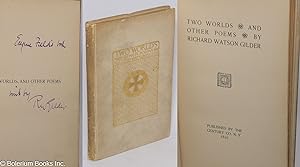 Imagen del vendedor de Two Worlds and Other Poems a la venta por Bolerium Books Inc.