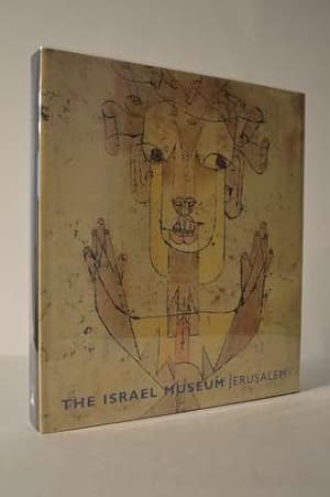 The Israel Museum, Jerusalem