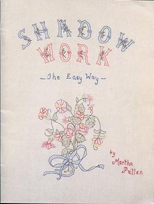 Imagen del vendedor de Shadow Work; the easy way a la venta por Waysidebooks