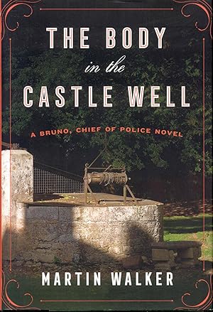 Seller image for The Body in the Castle Well for sale by Bookmarc's