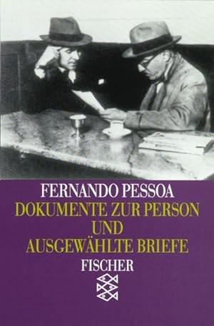 Seller image for Dokumente zur Person und ausgewhlte Briefe (Fischer Taschenbcher) for sale by Gerald Wollermann