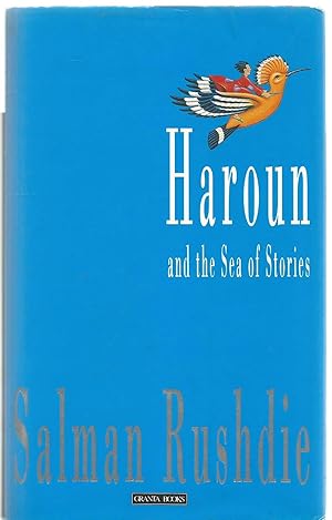 Haroun and the Sea of Stories