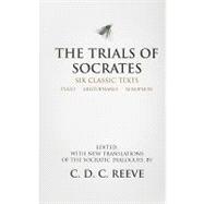 Image du vendeur pour The Trials of Socrates mis en vente par eCampus