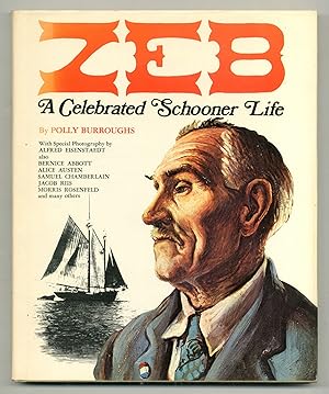 Seller image for Zeb: A Celebrated Schooner Life for sale by Between the Covers-Rare Books, Inc. ABAA