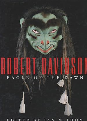 Bild des Verkufers fr ROBERT DAVIDSON Eagle of the Dawn zum Verkauf von Easton's Books, Inc.