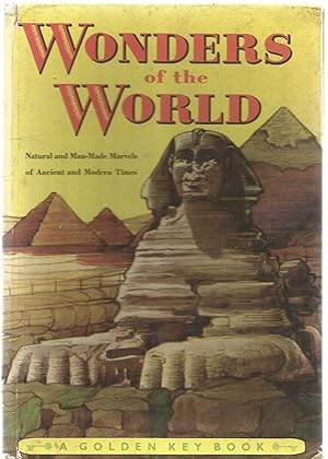 Seller image for Wonders of the World for sale by Turn The Page Books