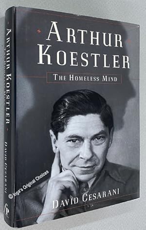 Arthur Koestler: The Homeless Mind