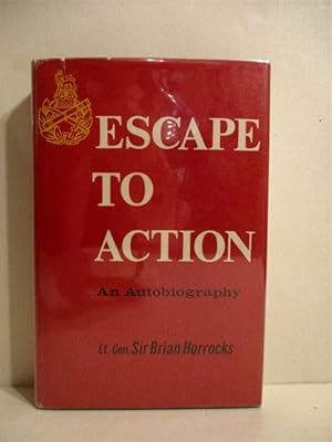 Escape to Action.