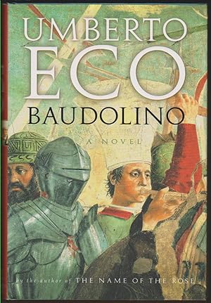 Imagen del vendedor de BAUDOLINO a la venta por Easton's Books, Inc.