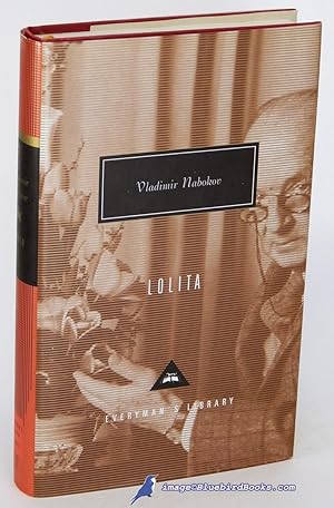 Lolita (relaunched Everyman's Library series, #133)