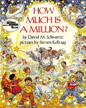 Seller image for How Much Is a Million? (Paperback or Softback) for sale by BargainBookStores