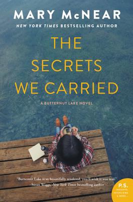 Seller image for The Secrets We Carried (Hardback or Cased Book) for sale by BargainBookStores