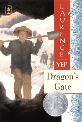 Seller image for Dragon's Gate (Paperback or Softback) for sale by BargainBookStores