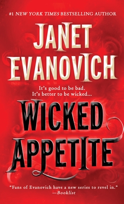 Imagen del vendedor de Wicked Appetite (Paperback or Softback) a la venta por BargainBookStores