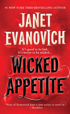 Bild des Verkufers fr Wicked Appetite (Paperback or Softback) zum Verkauf von BargainBookStores