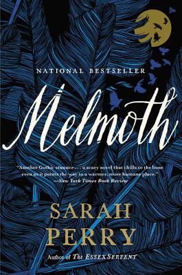 Seller image for Melmoth (Paperback or Softback) for sale by BargainBookStores