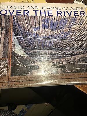 Image du vendeur pour Christo and Jeanne-Claude: Over the River mis en vente par Bristlecone Books  RMABA