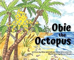 Seller image for Obie the Octopus (Hardcover) for sale by Grand Eagle Retail