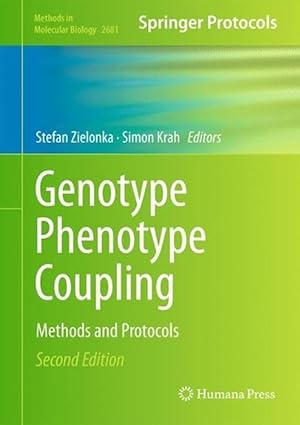 Immagine del venditore per Genotype Phenotype Coupling (Hardcover) venduto da Grand Eagle Retail