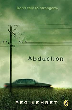 Seller image for Abduction! for sale by Giant Giant