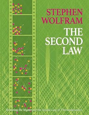 Seller image for The Second Law (Hardcover) for sale by Grand Eagle Retail