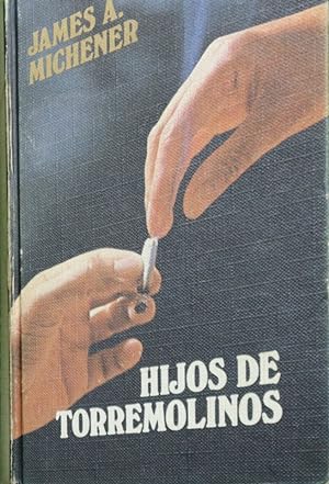 Imagen del vendedor de Hijos de Torremolinos a la venta por Librería Alonso Quijano