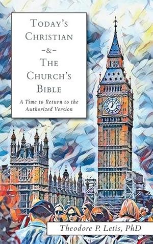 Immagine del venditore per Today's Christian & the Church's Bible (Paperback) venduto da Grand Eagle Retail