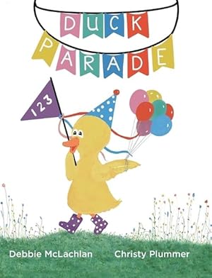Seller image for Duck Parade (Hardcover) for sale by Grand Eagle Retail
