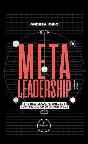 Imagen del vendedor de Meta-Leadership (Hardcover) a la venta por Grand Eagle Retail