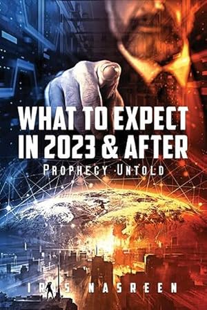 Bild des Verkufers fr What to Expect in 2023 & After (Paperback) zum Verkauf von Grand Eagle Retail