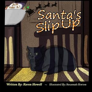 Seller image for Santa's Slip Up (Paperback) for sale by Grand Eagle Retail