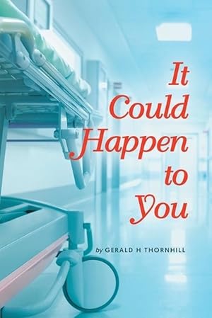 Image du vendeur pour It Could Happen to You (Paperback) mis en vente par Grand Eagle Retail