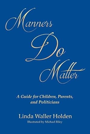 Immagine del venditore per Manners Do Matter (Paperback) venduto da Grand Eagle Retail