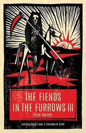 Image du vendeur pour The Fiends in the Furrows III (Paperback) mis en vente par Grand Eagle Retail