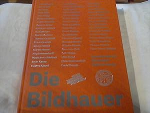 Die Bildhauer : Kunstakademie Düsseldorf, 1945 bis heute ; Joseph Beuys . ; [anlässlich der Ausst...