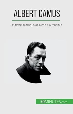 Seller image for Albert Camus (Paperback) for sale by Grand Eagle Retail