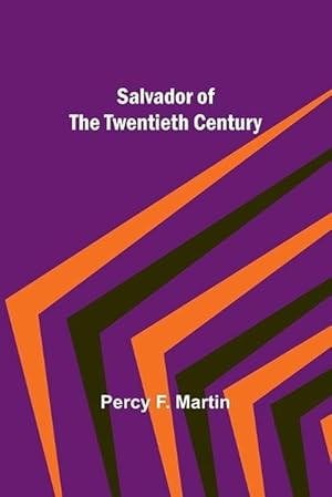 Seller image for Salvador of the Twentieth Century (Paperback) for sale by Grand Eagle Retail