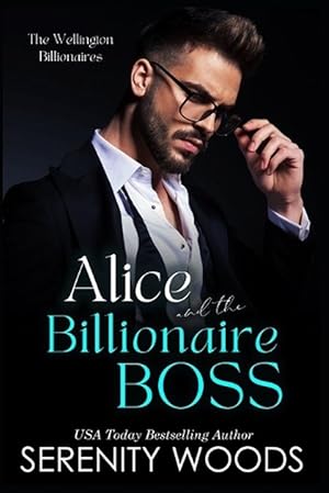 Bild des Verkufers fr Alice and the Billionaire Boss (Paperback) zum Verkauf von Grand Eagle Retail