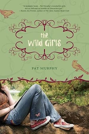 Seller image for The Wild Girls (Paperback) for sale by Grand Eagle Retail