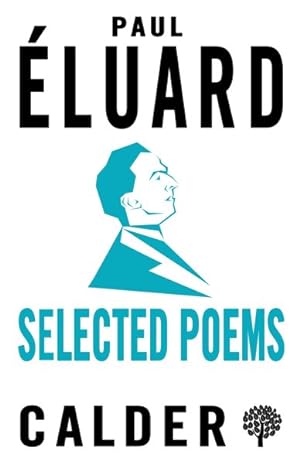 Seller image for Selected Poems : luard for sale by GreatBookPrices