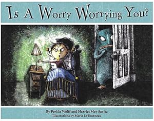 Imagen del vendedor de Is a Worry Worrying You? (Paperback) a la venta por CitiRetail