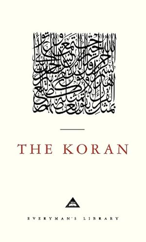 Seller image for The Koran (Hardcover) for sale by Grand Eagle Retail