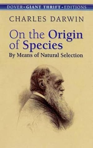 Bild des Verkufers fr On the Origin of Species : By Means of Natural Selection zum Verkauf von AHA-BUCH GmbH