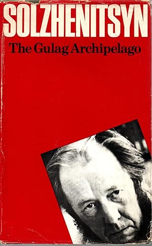 Seller image for The Gulag Archipelago 1918-1956 An Experiment in Literary Investigation I-II for sale by Browsers Books